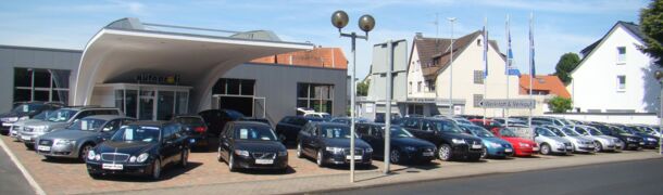 Standort Hofgeismar